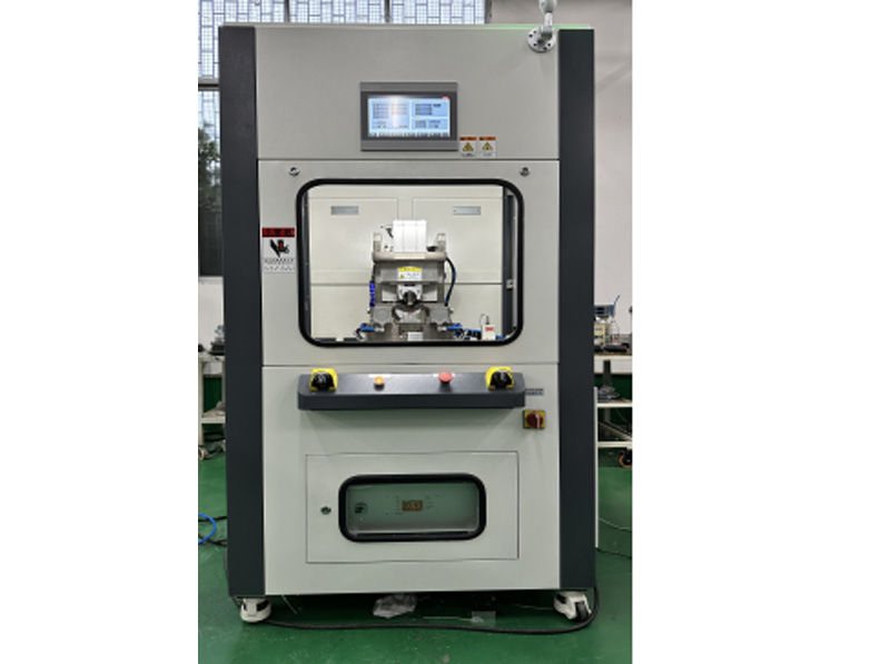 CMW-2060 Metal welding machine